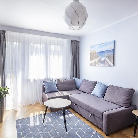 29 Apart Gdynia Kültér fotó