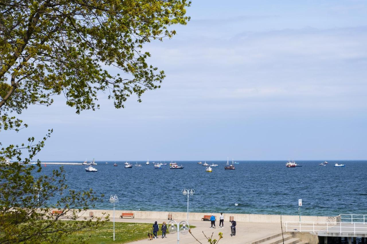 29 Apart Gdynia Kültér fotó