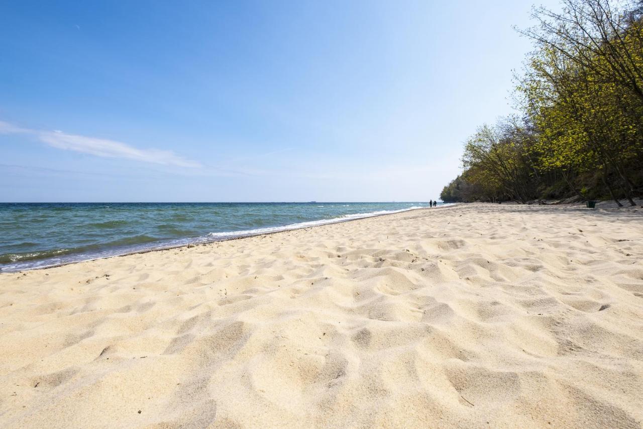 29 Apart Gdynia Kültér fotó