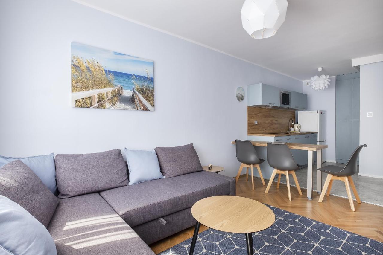 29 Apart Gdynia Kültér fotó