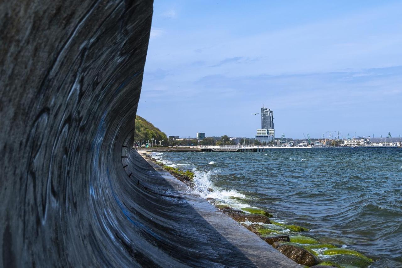 29 Apart Gdynia Kültér fotó