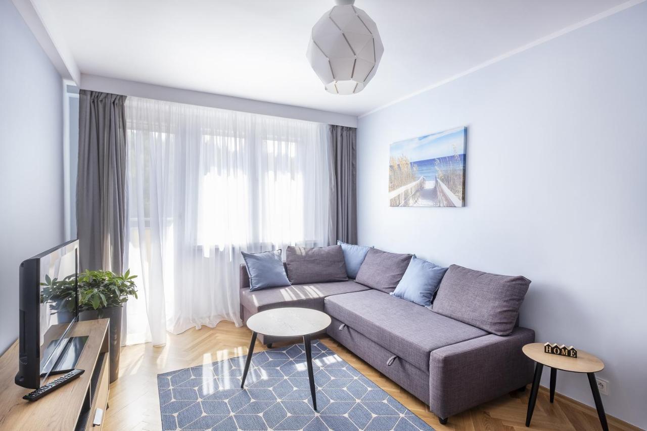 29 Apart Gdynia Kültér fotó